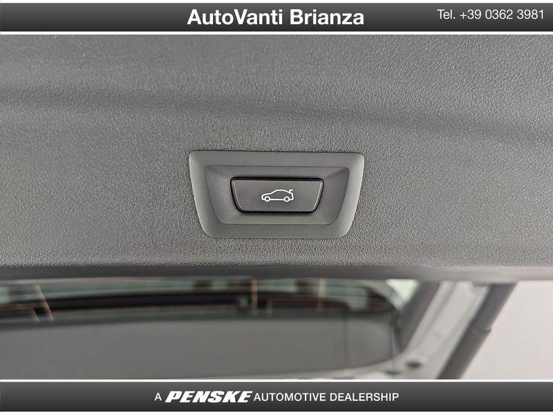 BMW X1 X1 sDrive 18d Msport