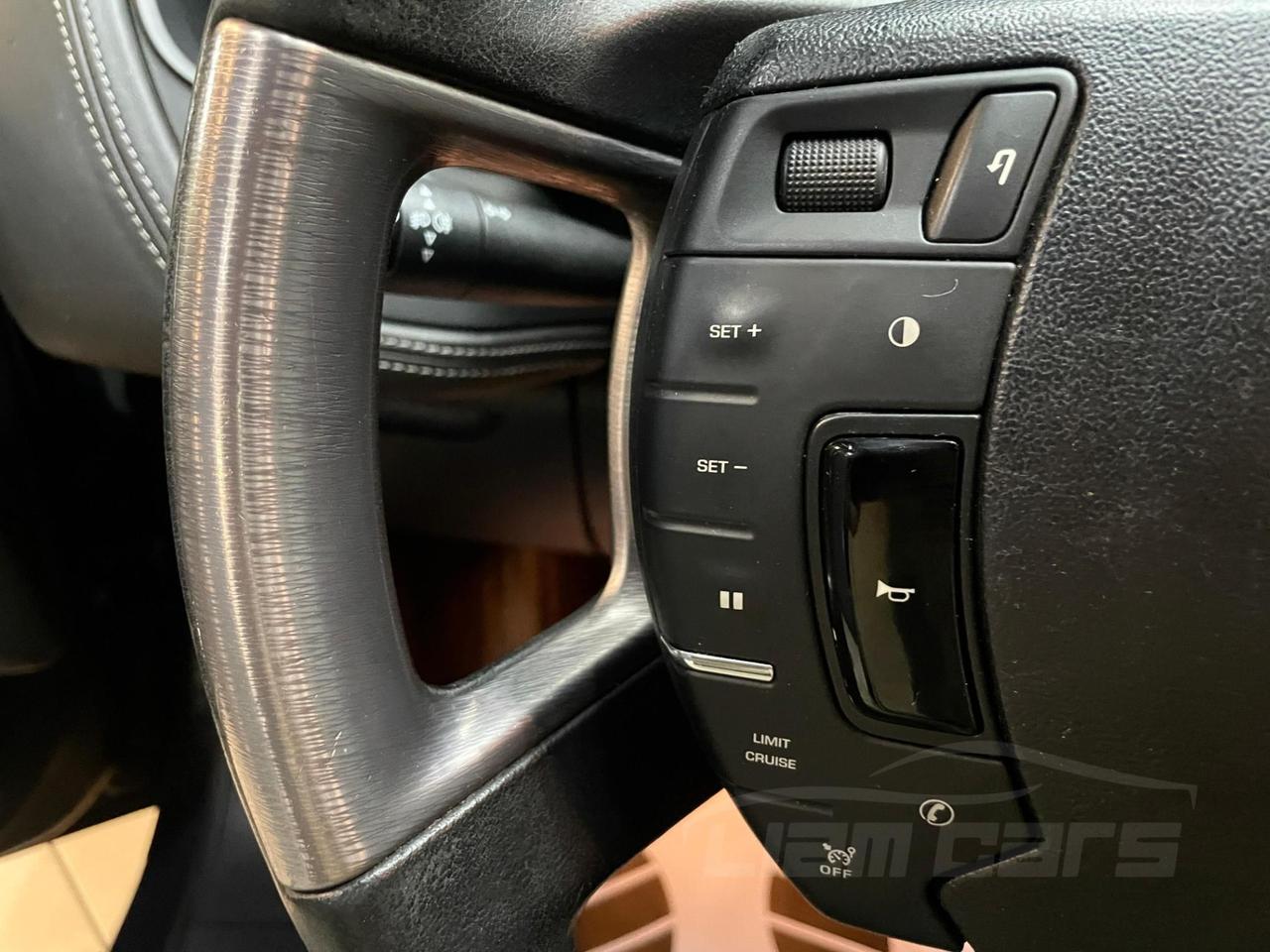 Citroen C5 Tourer 2.0 hdi 16v Executive (business) 163cv auto