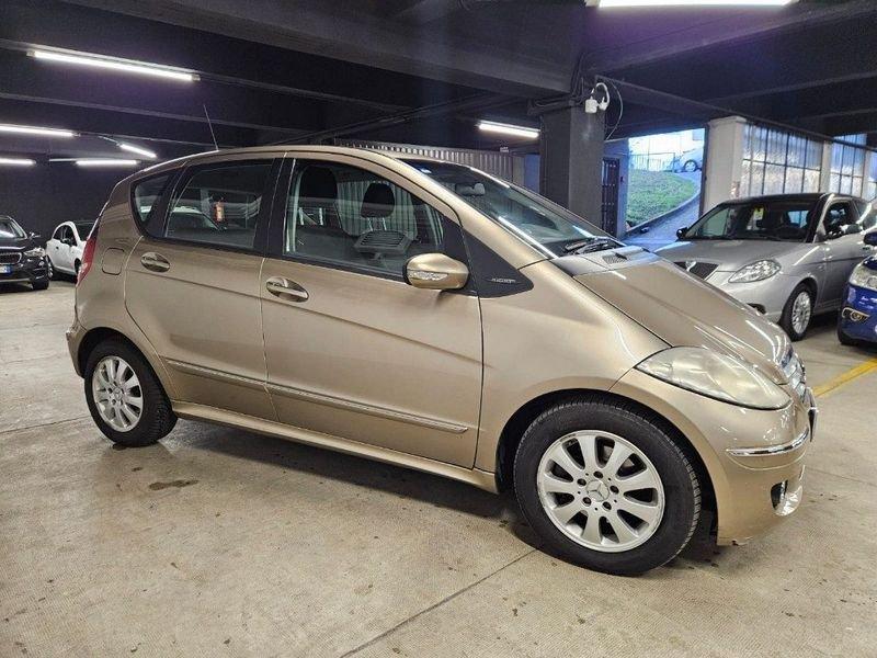 Mercedes-Benz Classe A A 180 CDI Elegance