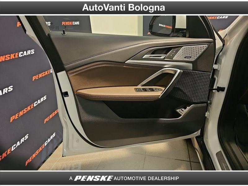 BMW X1 X1 xDrive 23d xLine