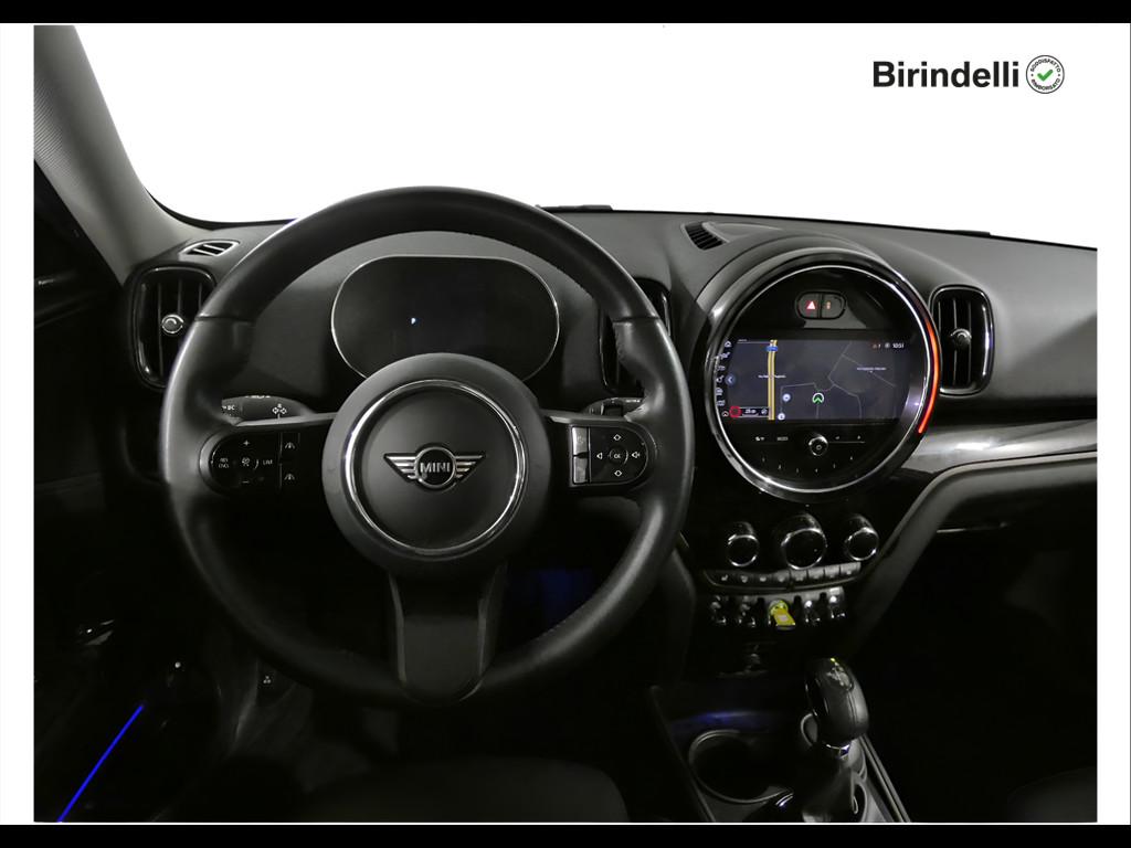 MINI Mini Countrym.(F60) - Mini 1.5 Cooper SE Classic Countryman ALL4