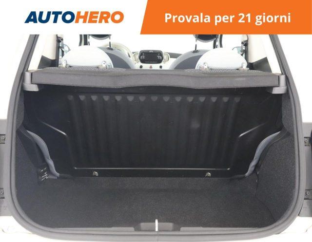 FIAT 500 1.3 Multijet 95 CV Pop