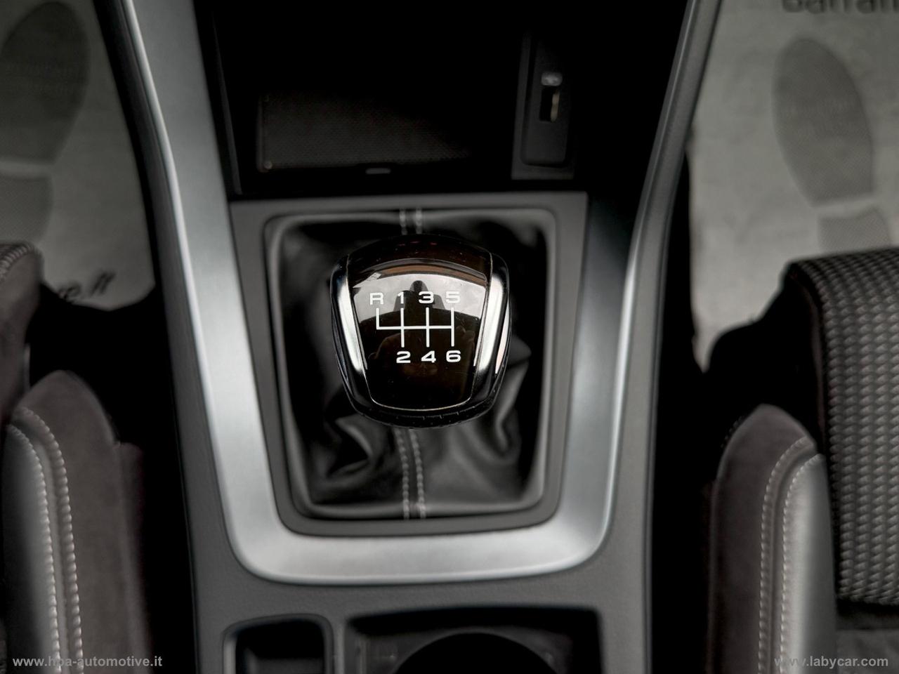 AUDI Q3 2.0TDI quattro S-LINE NAVI LED CERCHI 20 PELLE RETROCAMERA