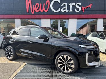 Audi Q3 1.5 tfsi mhev S line edition 150cv s-tronic FULL LED-TETTO-19"