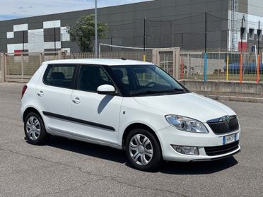 Skoda Fabia 1.6 TDI CR 75CV 5p.GARANZIA