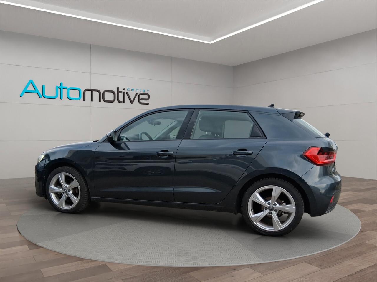 Audi A1 SPB 30 TFSI S tronic Admired Advanced