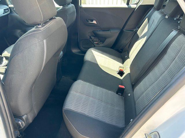 OPEL Corsa 1.2 Edition UNICO PROPRIETARIO