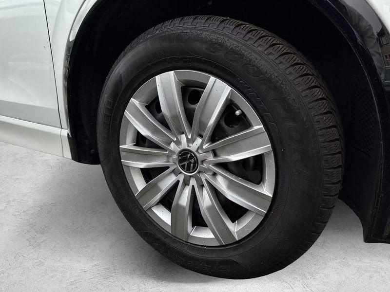 Volkswagen Tiguan Tiguan 1.5 eTSI 150 CV ACT DSG R-Line Camera 360° Led Matrix 20"