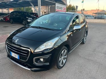 Peugeot 3008 BlueHDi Allure Unipro 2015