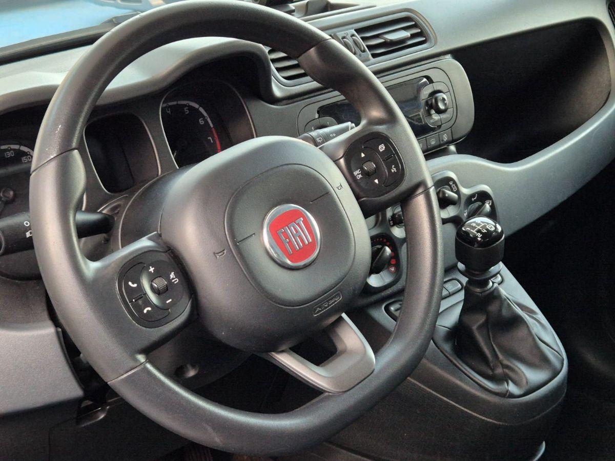 FIAT - Panda - 1.0 FireFly S&S Hybrid City Life