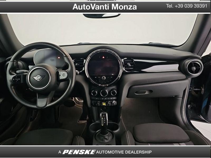 MINI Mini Full Electric Mini Cooper SE Yours
