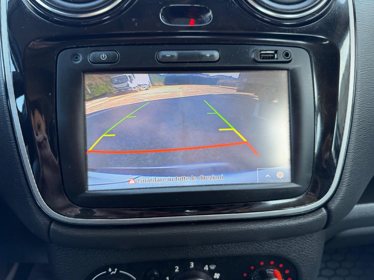 Dacia Dokker 1.5 dCi 90CV Start&Stop