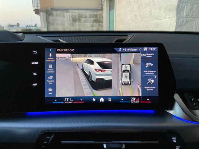 BMW X2 xDrive 20d Msport Pro HARMAN/KARDON.