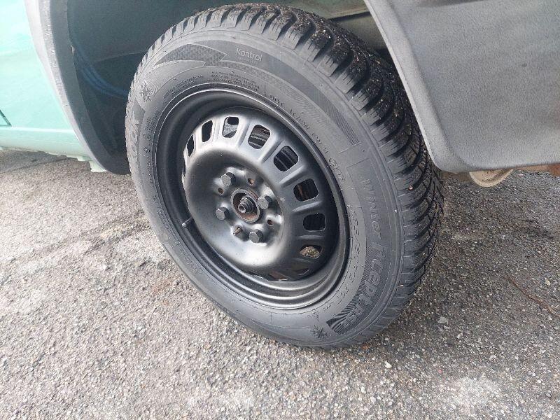 Fiat Panda 1.1 Active Neopatentati 115000km