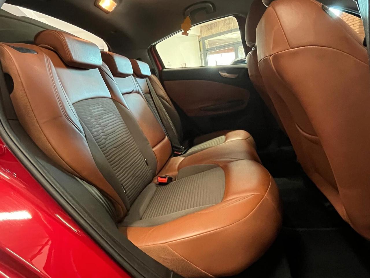 Alfa Romeo Giulietta 1.6 JTDm-2 105 CV Exclusive