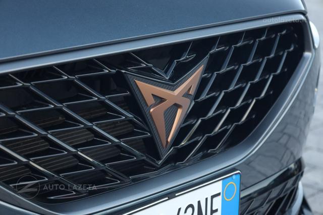 CUPRA Formentor 1.5 TSI DSG 150CV