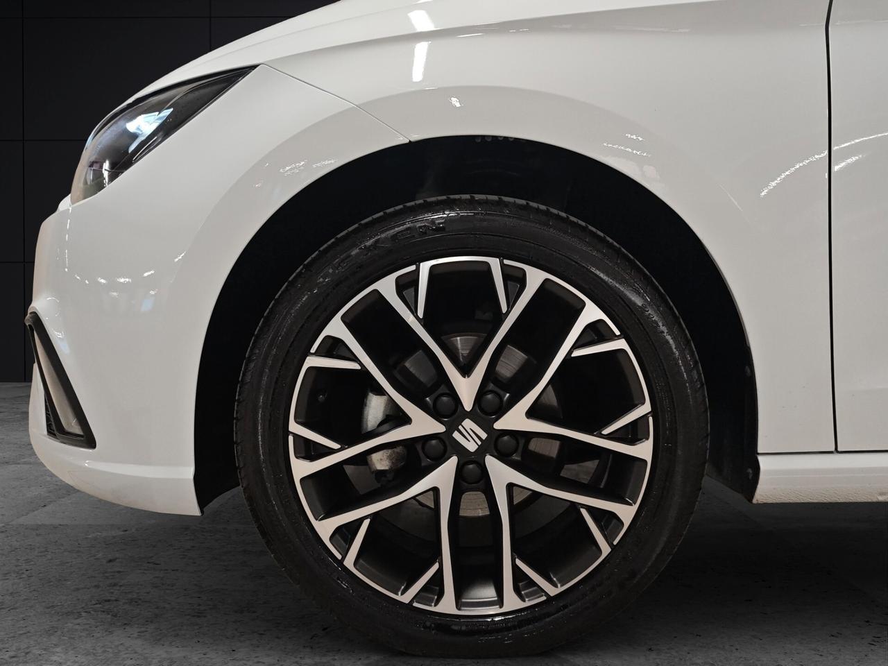 Seat Ibiza 1.0 95 CV Marina Limited Edition PREZZO REALE