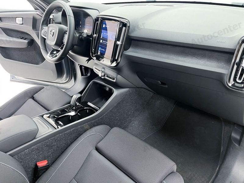 Volvo XC40 XC40 SINGLE MOTOR FWD CORE