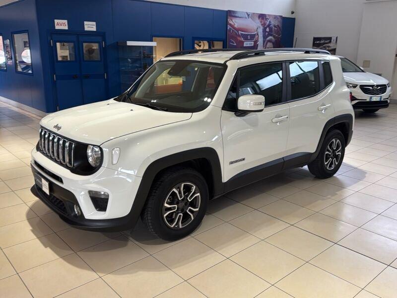 Jeep Renegade Renegade 1.0 T3 Longitude