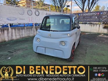 CITROEN Ami My Ami Pop