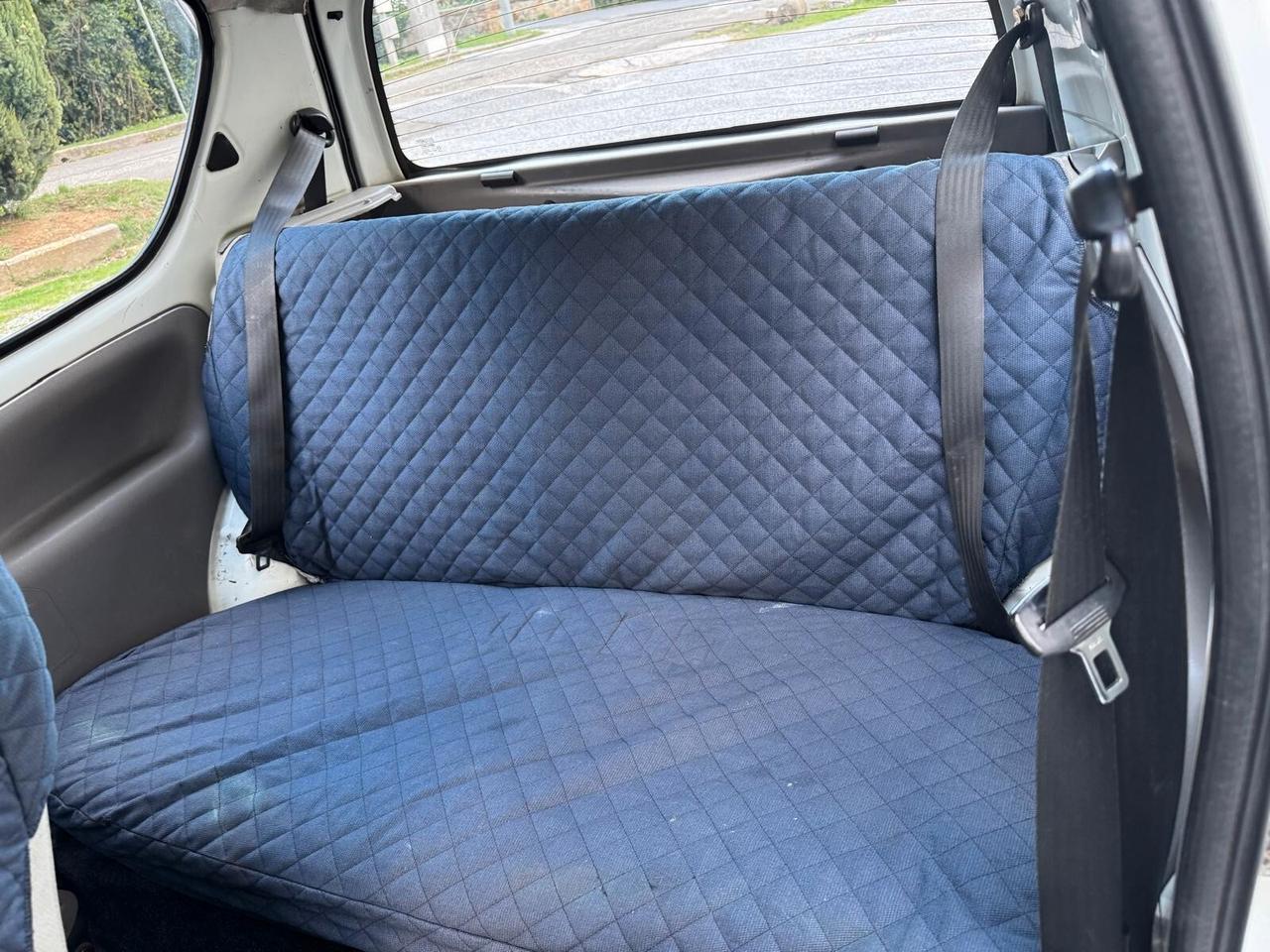 Fiat 600 1.1 benzina Meccanica Apposto Perfetta per neopatentati