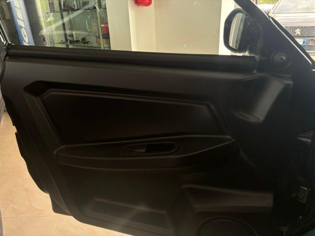 LIGIER Myli MYLI LAB+TOTAL BLACK DA ?135,00 ANT.0 CERCHIO DA16