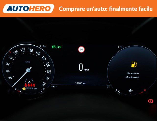 ALFA ROMEO Stelvio 2.2 Turbodiesel 210 CV AT8 Q4 Veloce