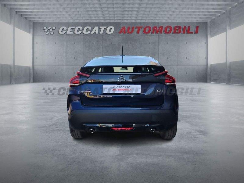 Citroën C4 C4 1.2 puretech Plus s&s 130cv