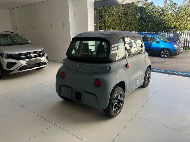 CITROEN Ami Ami da ?79,00 mensili