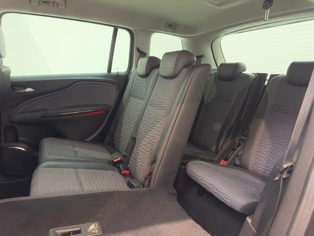 OPEL Zafira Tourer 2.0 CDTi 130CV Cosmo 7 POSTI