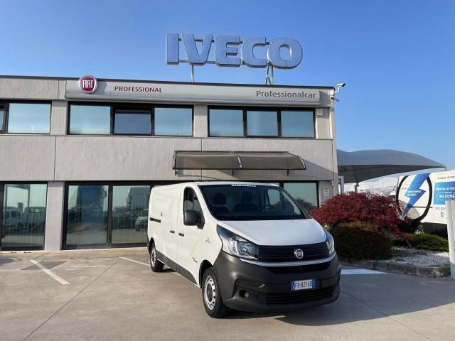 Fiat TALENTO 1.6 120CV PL-TN