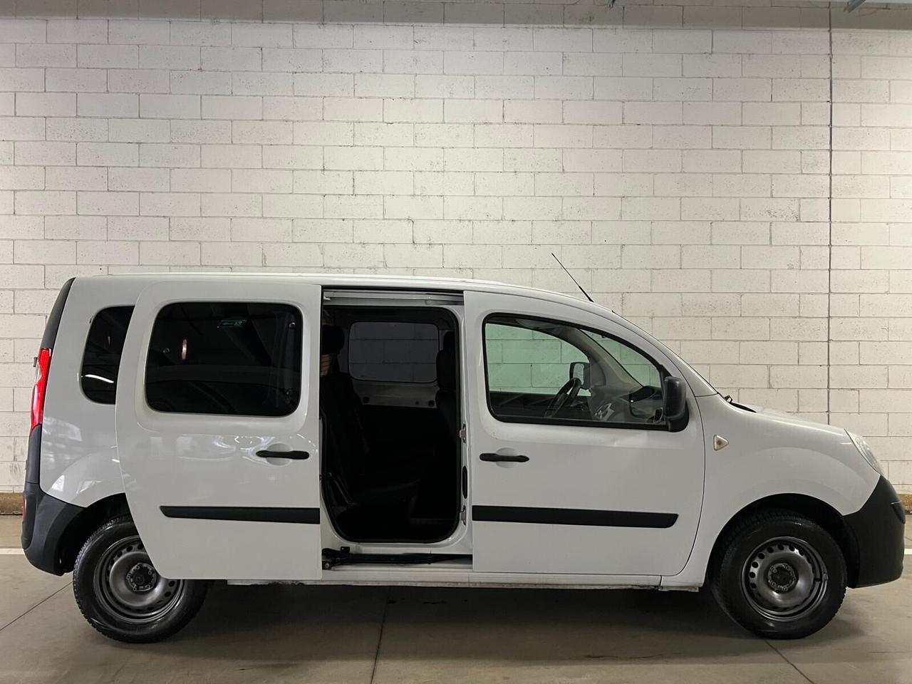 Renault Kangoo 1.5 dCi 85CV5p. Express Maxi Generique