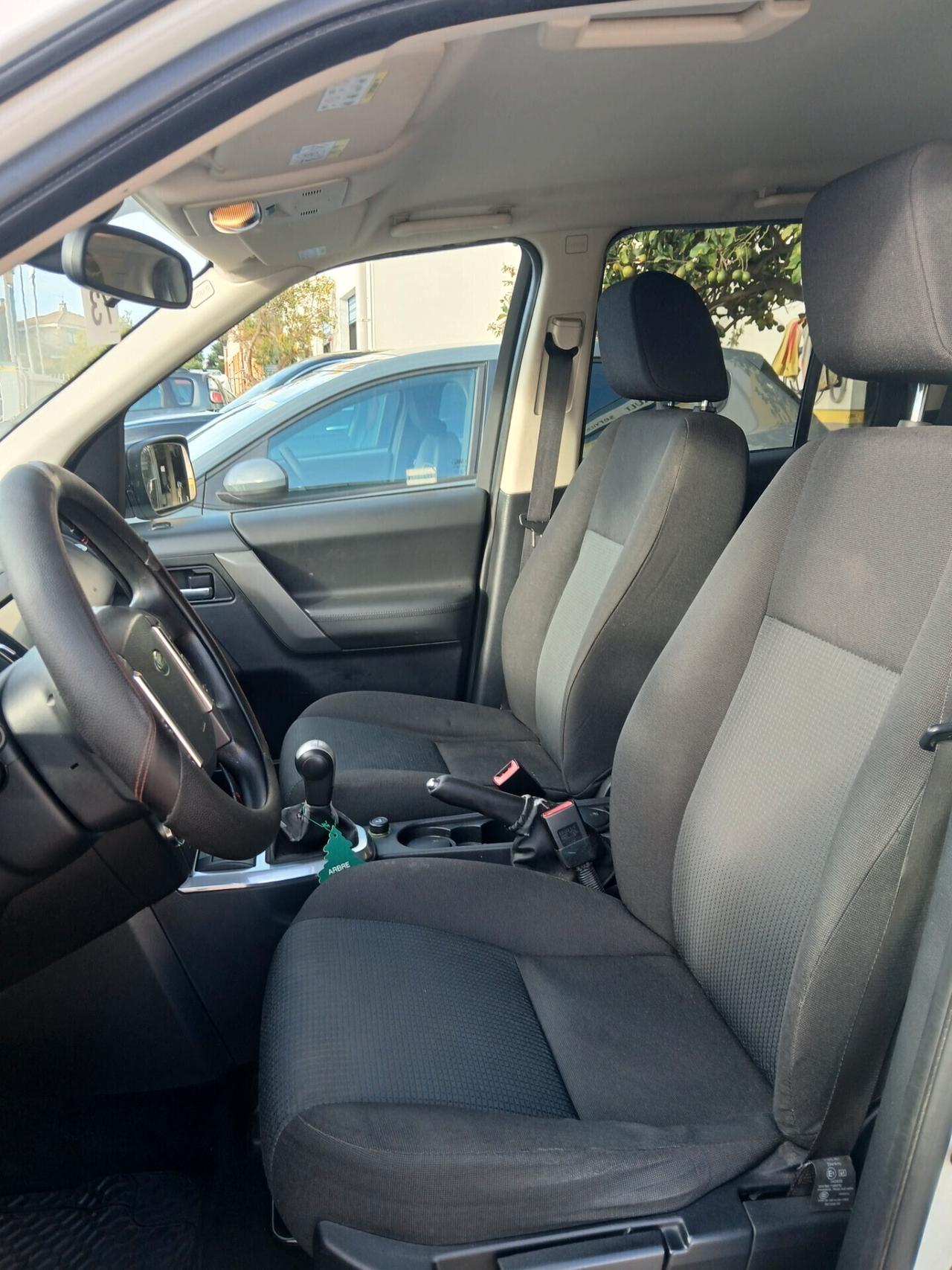 LAND ROVER Freelander XS 2.200 TD4 160cv 4WD