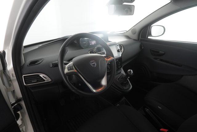 LANCIA Ypsilon Ypsilon 1.0 FireFly 5 porte S&S Hybrid Ecochic Gol