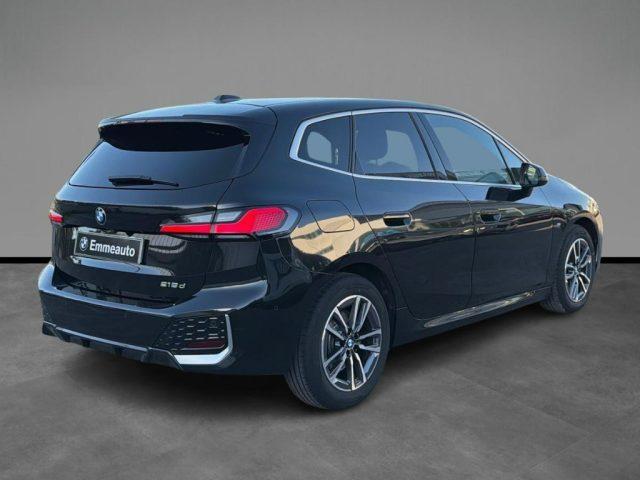 BMW 218 d Active Tourer Msport
