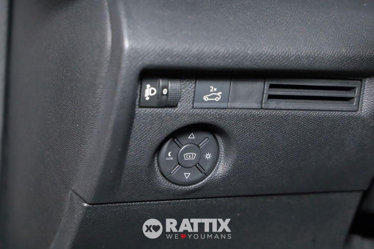 Citroen C4 X 1.2 Puretech 130CV Max EAT8