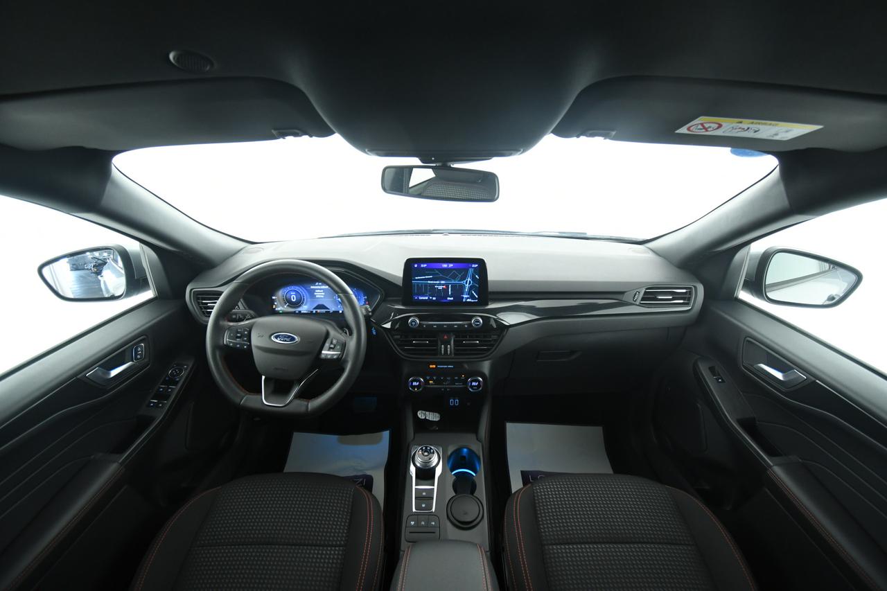 FORD Kuga 1.5 ecoblue ST-Line 2wd 120cv auto NEOPATENTATI+CAMERA