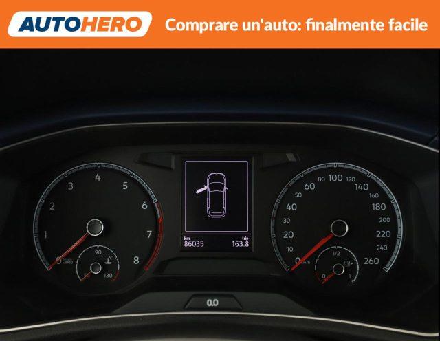 VOLKSWAGEN T-Roc 1.0 TSI Style BlueMotion Technology
