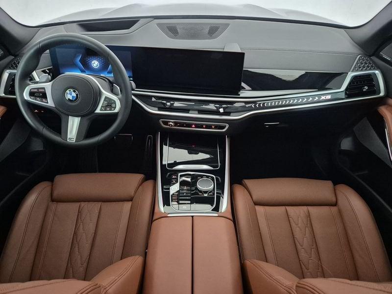 BMW X5 G05 LCI 2023 xdrive30d MSport Pro auto
