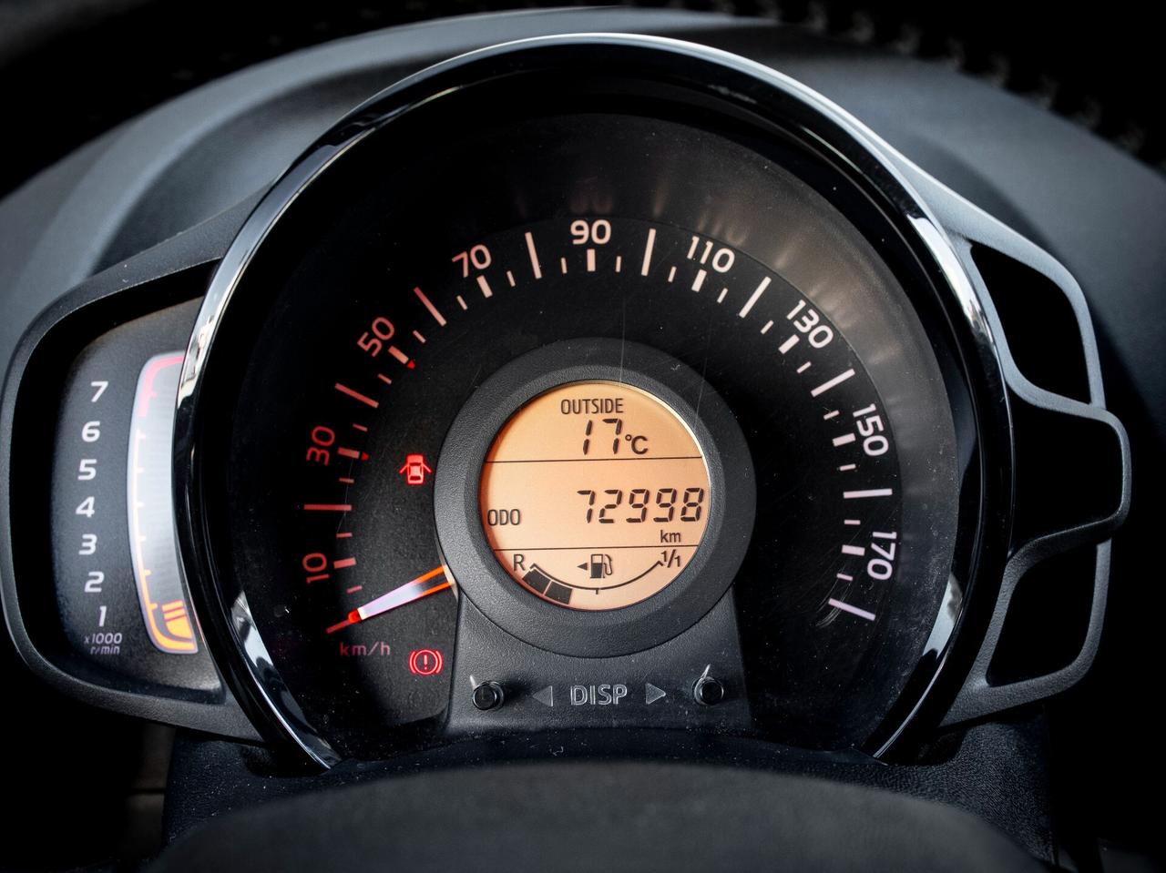 Peugeot 108 PureTech 82 3 porte Allure TOP!