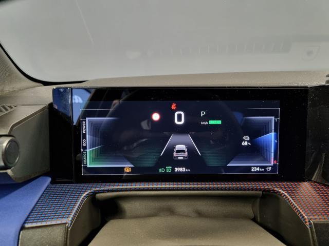 LANCIA Ypsilon 54 kWh HF LINE