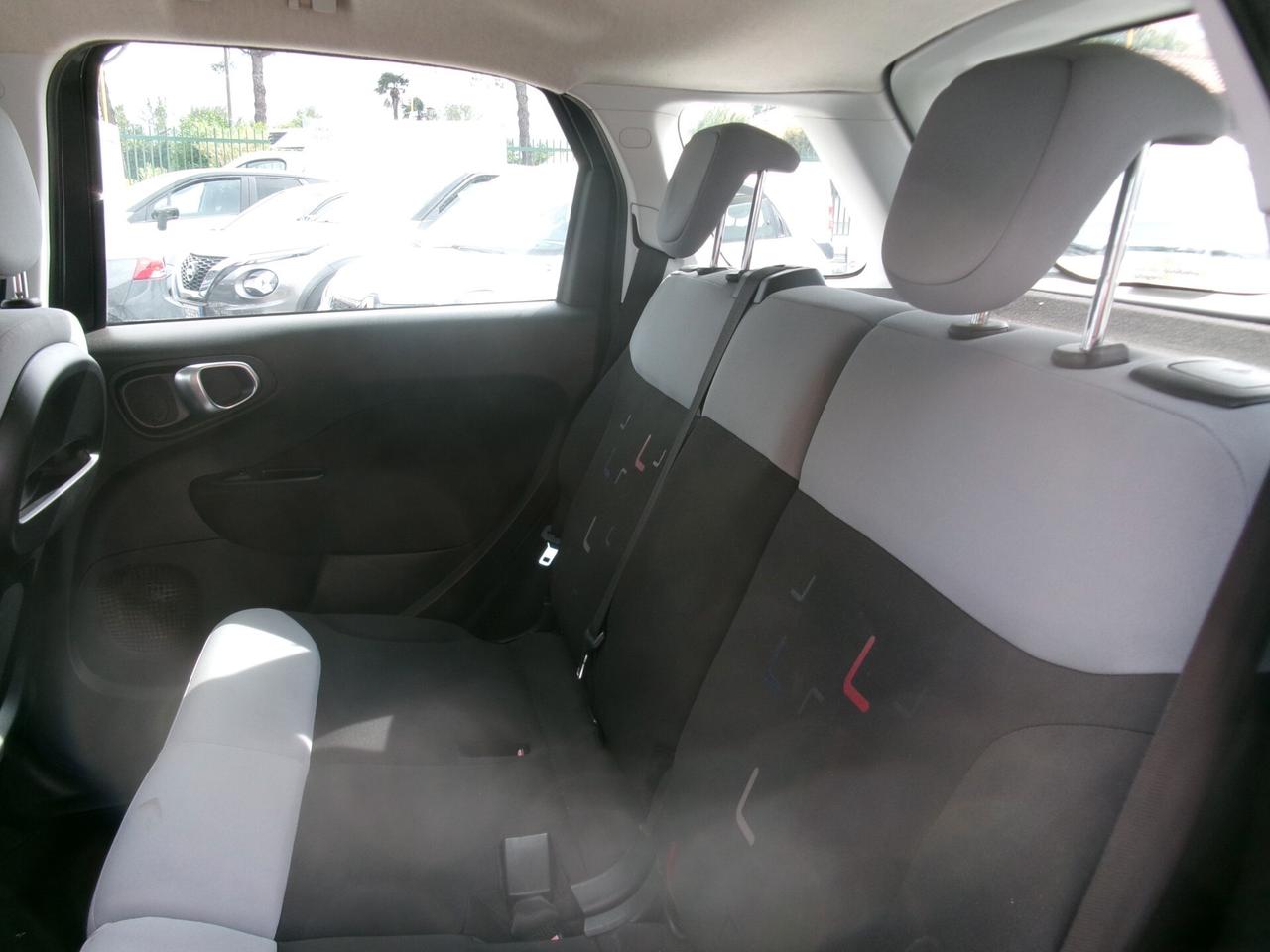 Fiat 500L 1.3 MULTIJET 95CV E6B POP STAR 30/12/2016