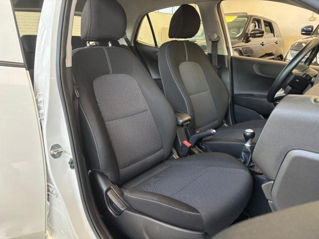 KIA Picanto 1.0 12V 5p. Style *TELECAMERA*APPLE-ANDROID*