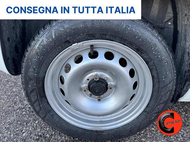 FIAT Panda +IVA 1.2 GPL POP VAN N1 2 POSTI-CLIMA-E6D-