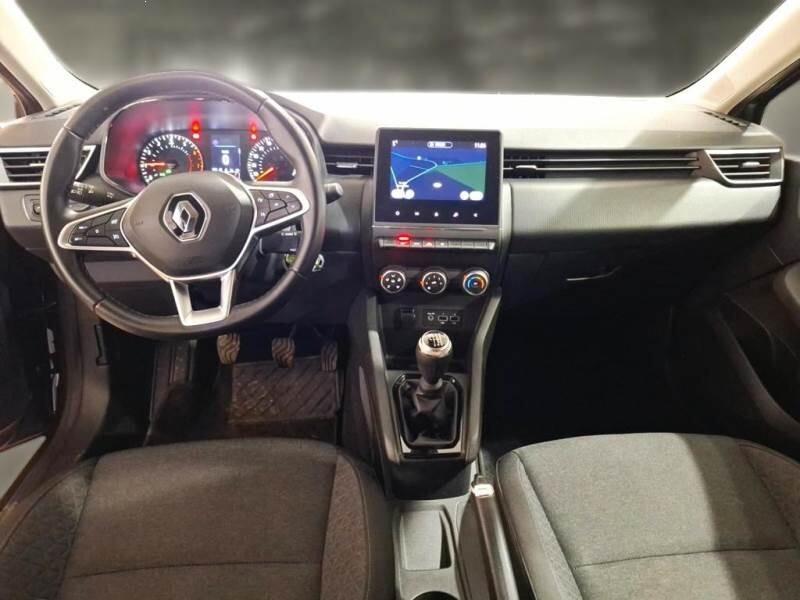 RENAULT CLIO 1.0 TCE 90 CV BUSINESS