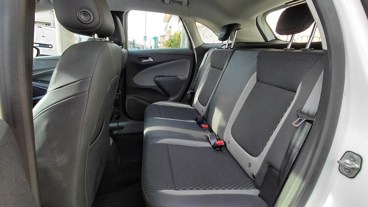 Opel Crossland 1.5 ECOTEC D 110 CV 29'000km Unicopr