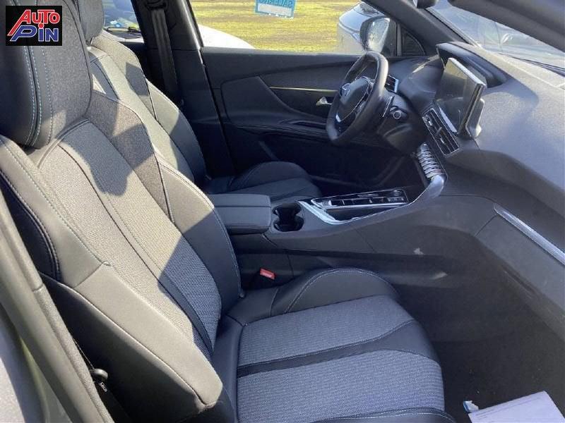 Peugeot 3008 BlueHDi 130 S&S EAT8 Allure *IN ARRIVO*