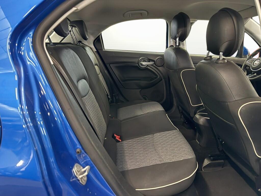 Fiat 500X 1.0 T3 City Cross