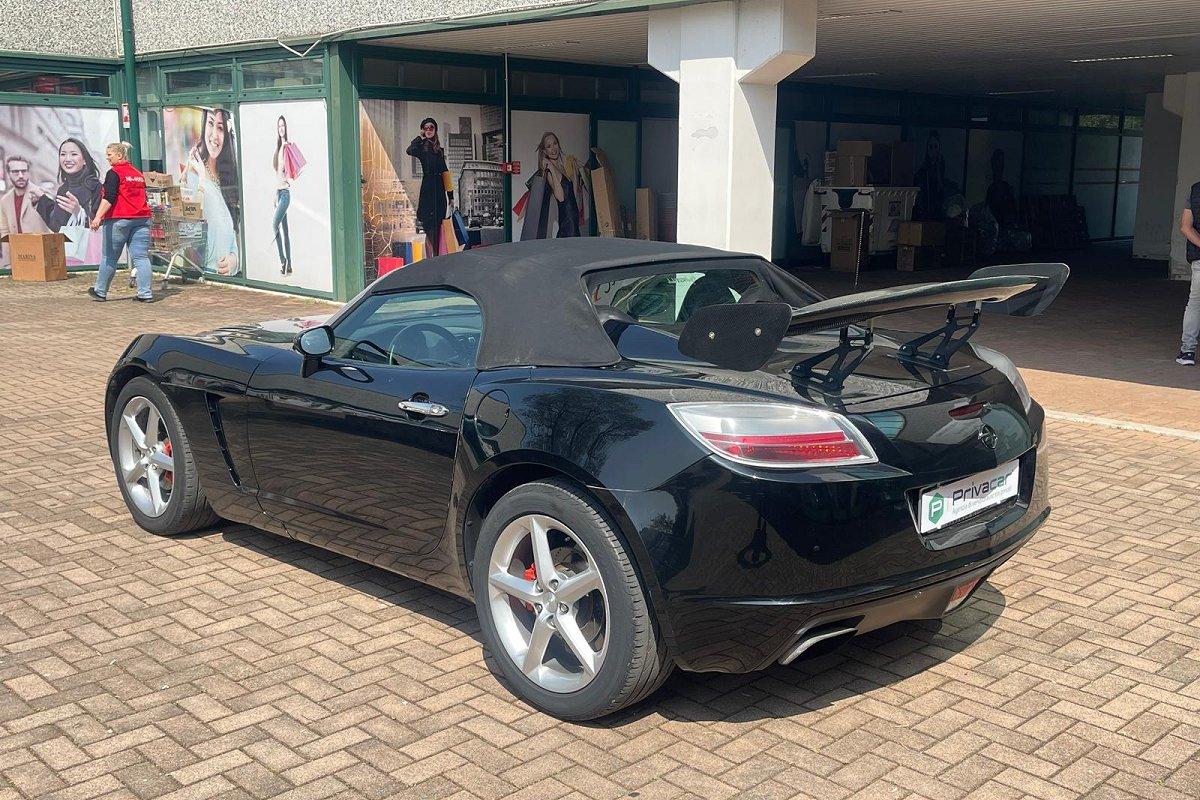 OPEL GT 2.0 Turbo 16V