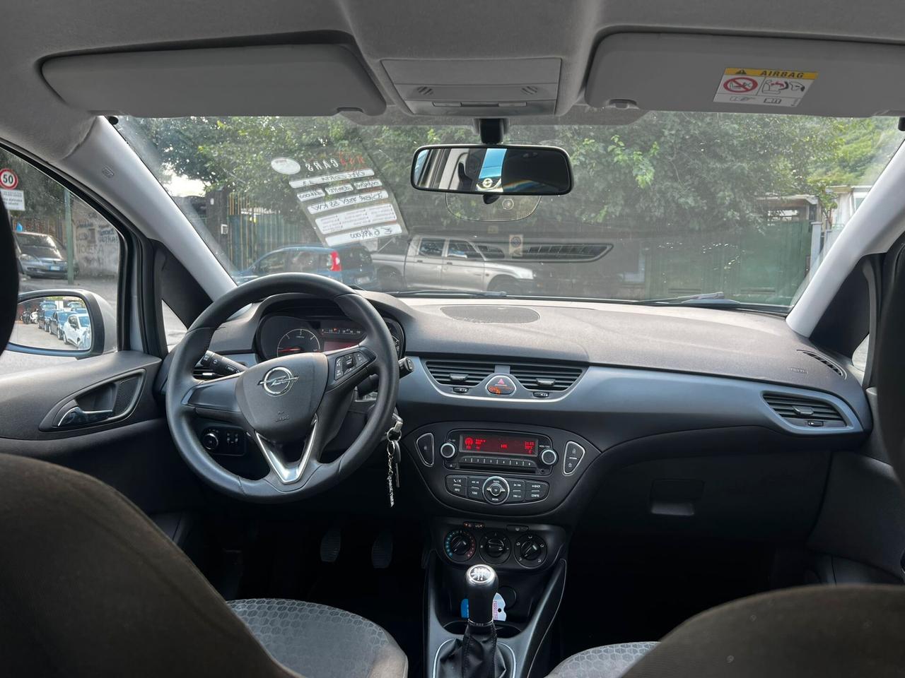 Opel Corsa 1.3 CDTI 5 porte Cosmo